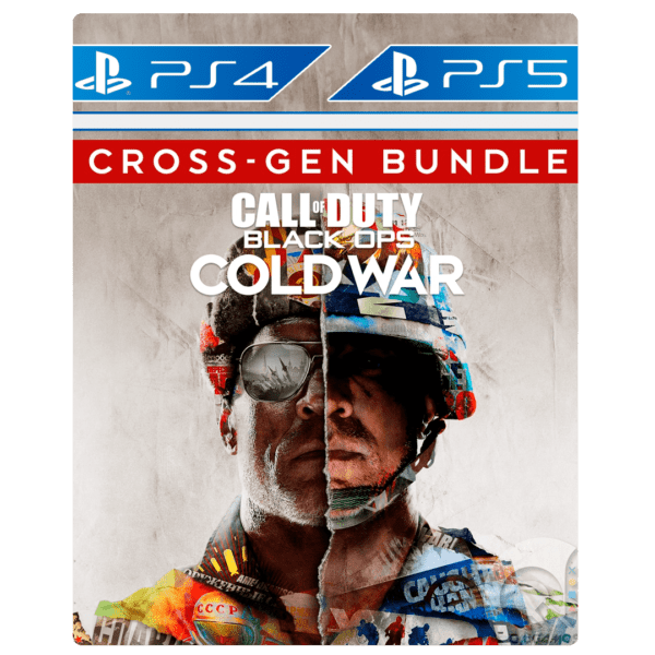 Call of Duty: Black Ops Cold War | Cross-Gen | Digital