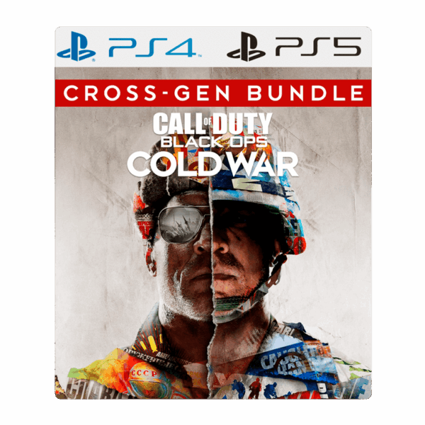 Call of Duty: Black Ops Cold War | Cross-Gen | Digital
