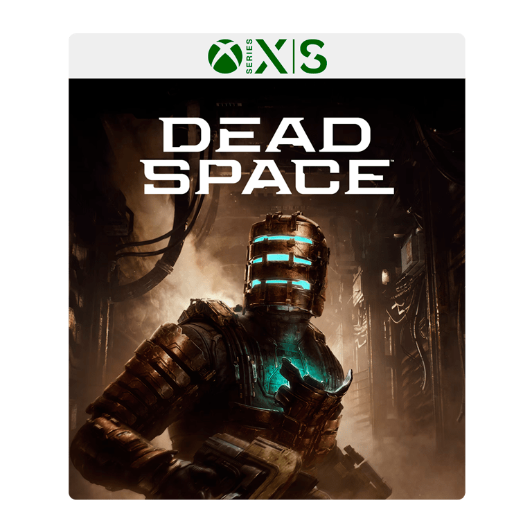 Dead Space