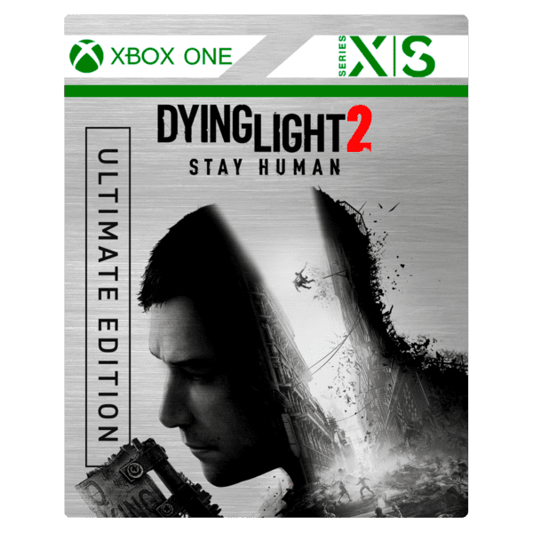 Dying Light 2 Stay Human