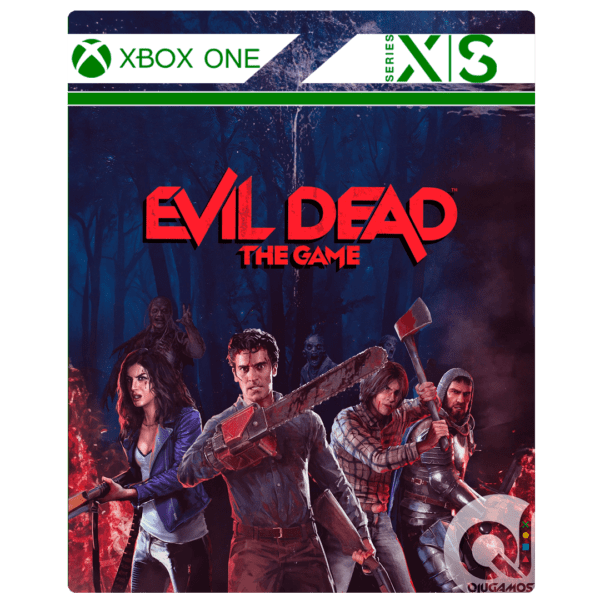 Evil Dead: The Game | Digital