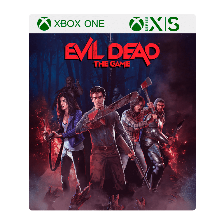 Evil Dead: The Game | Digital