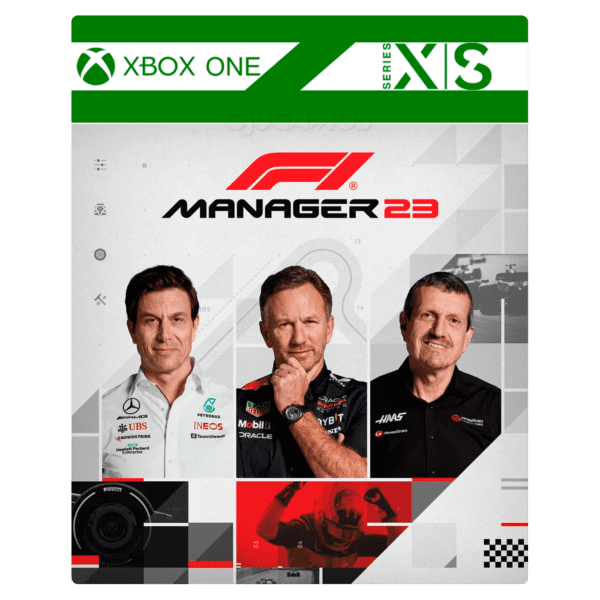 F1 Manager 2023 | Digital