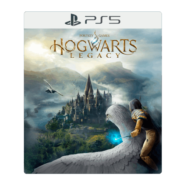 Hogwarts Legacy - Ps5 -