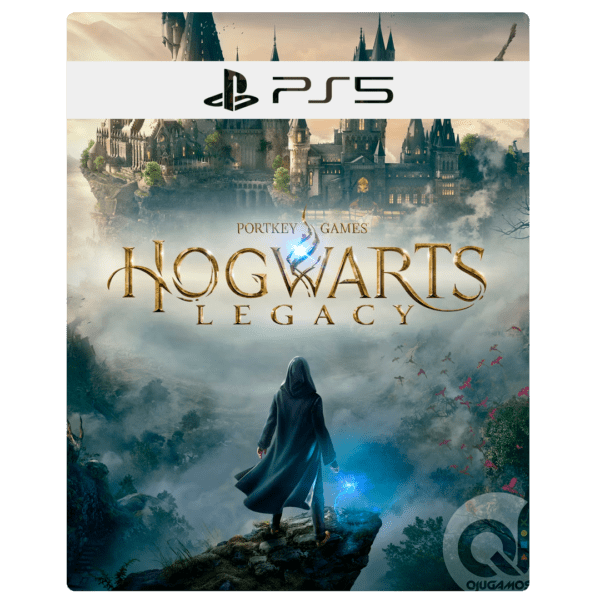 Hogwarts Legacy - Ps5 -