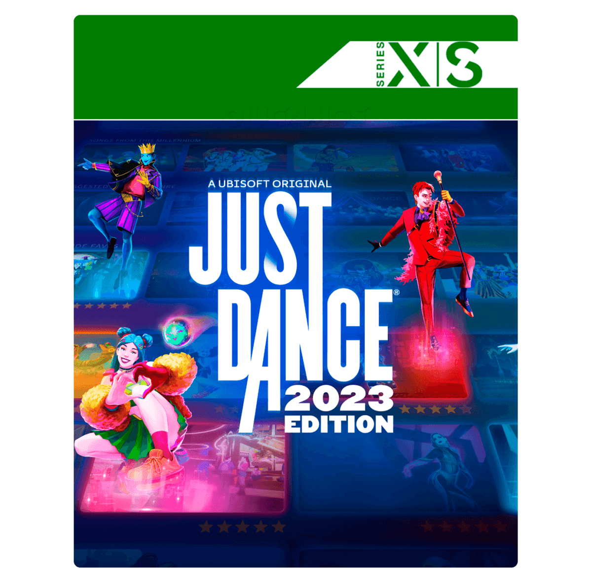 Just Dance 2023 Edition | Digital