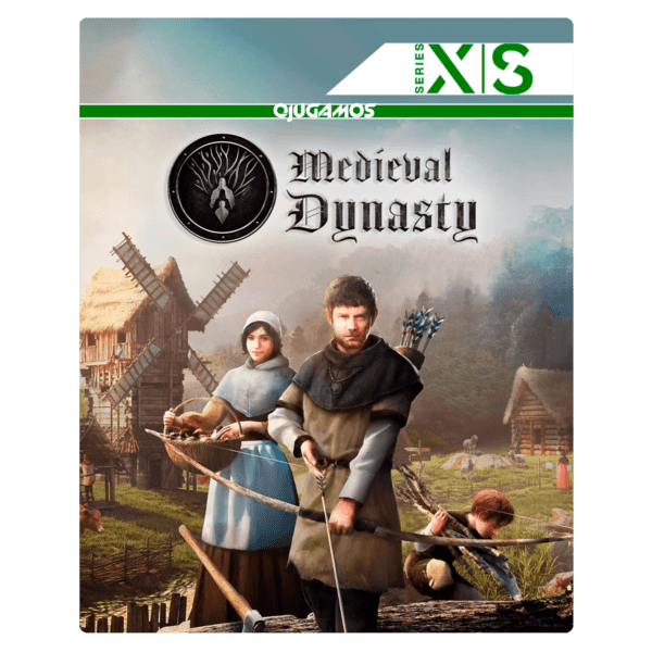 Medieval Dynasty | Digital