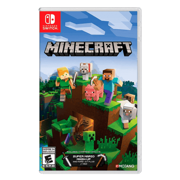 Minecraft | Digital