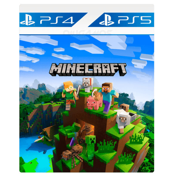 Minecraft