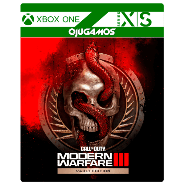 Call of Duty: Modern Warfare 3 | Digital