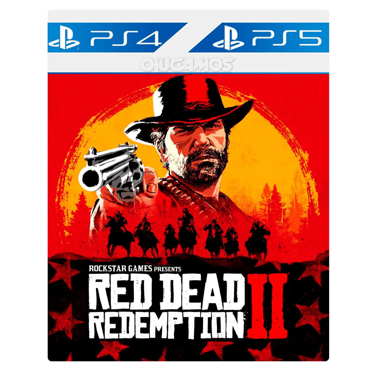 Red Dead Redemption 2 | Digital
