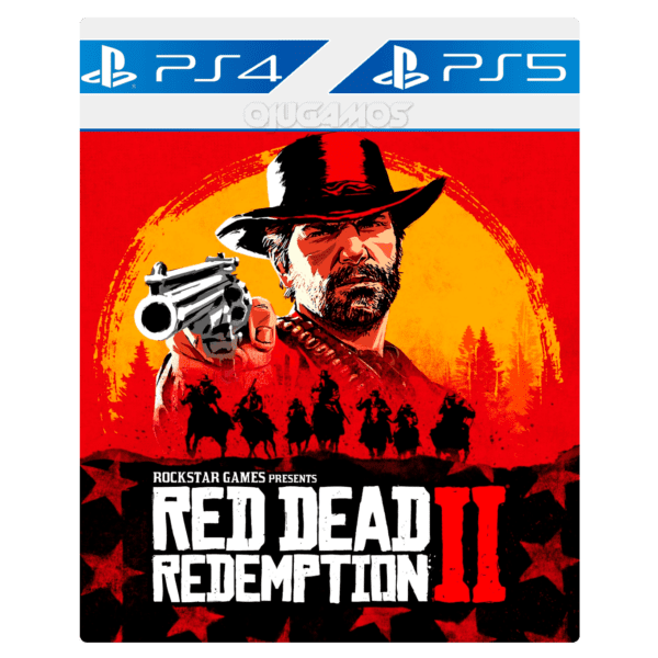Red Dead Redemption 2 | Digital
