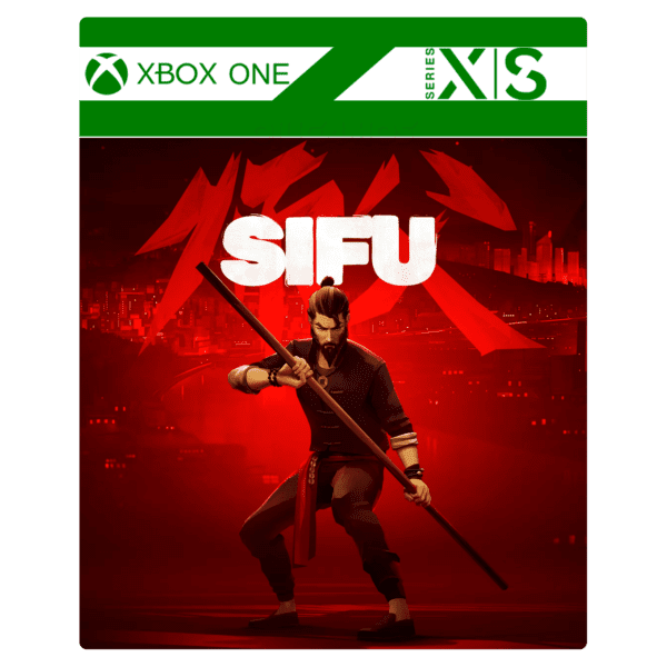 Sifu | Digital