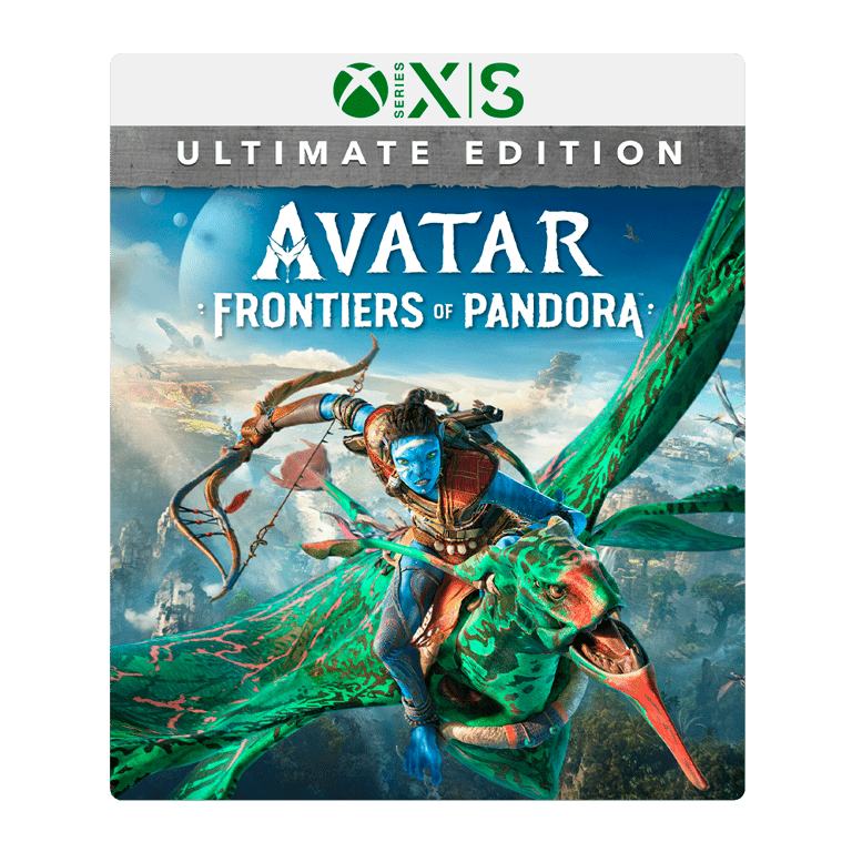 Avatar Frontiers of Pandora Ultimate | Digital