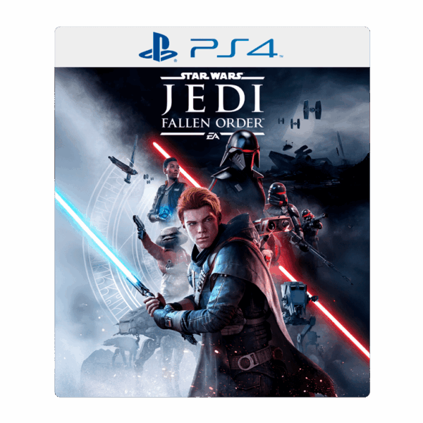 STAR WARS Jedi Fallen Order