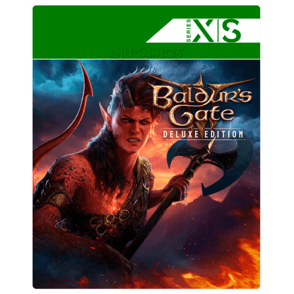 Baldur's Gate 3 | Digital