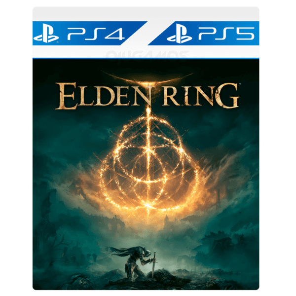Elden Ring |Digital