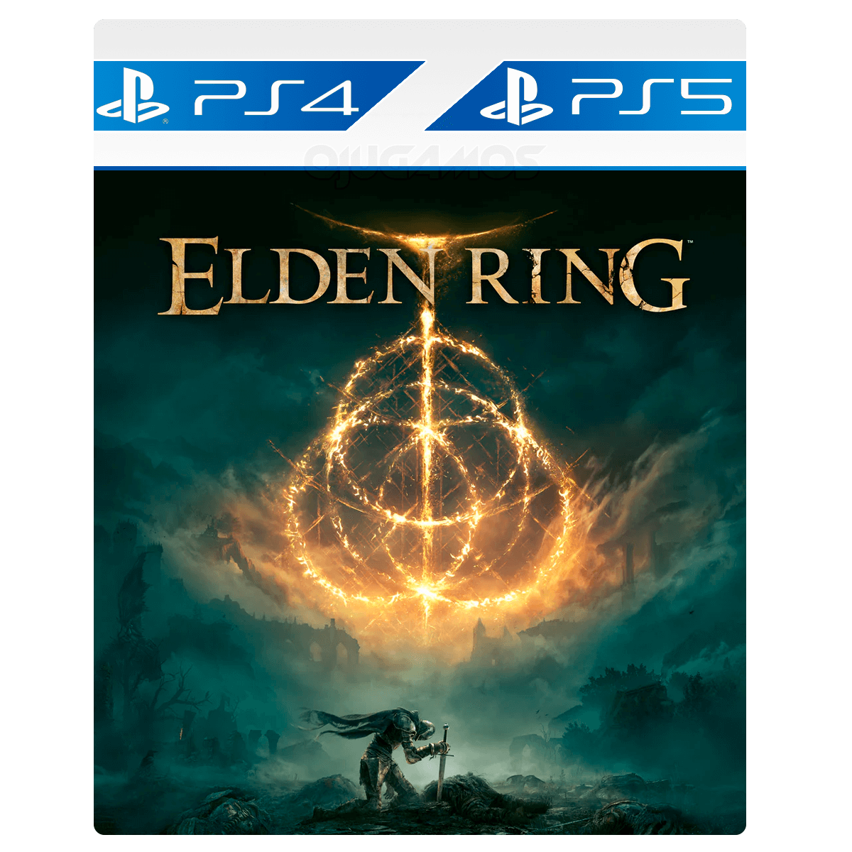 Elden Ring |Digital - Qjugamos