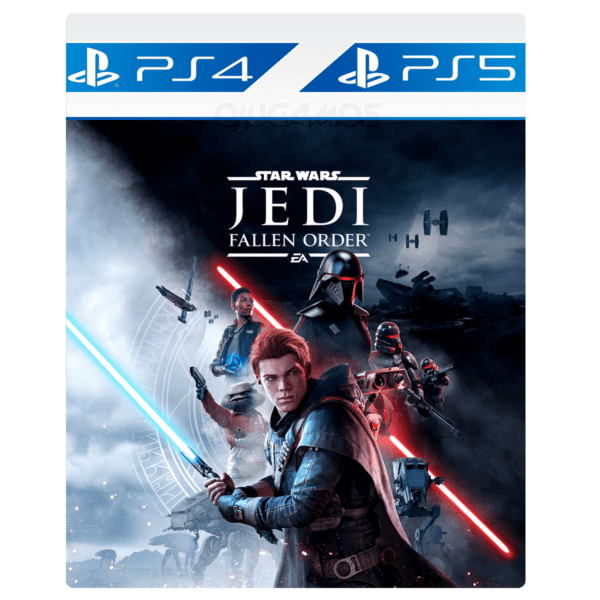 STAR WARS Jedi: Fallen Order  |Digital