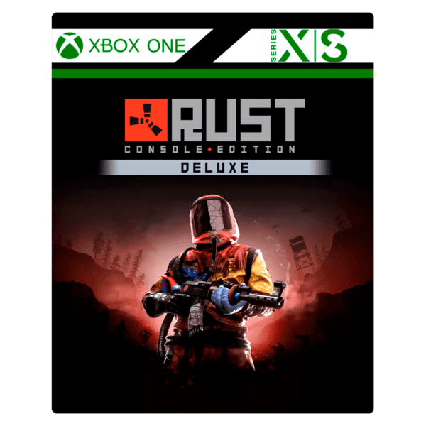 Rust Console Edition | Digital