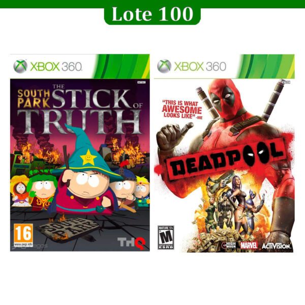 Lote 100