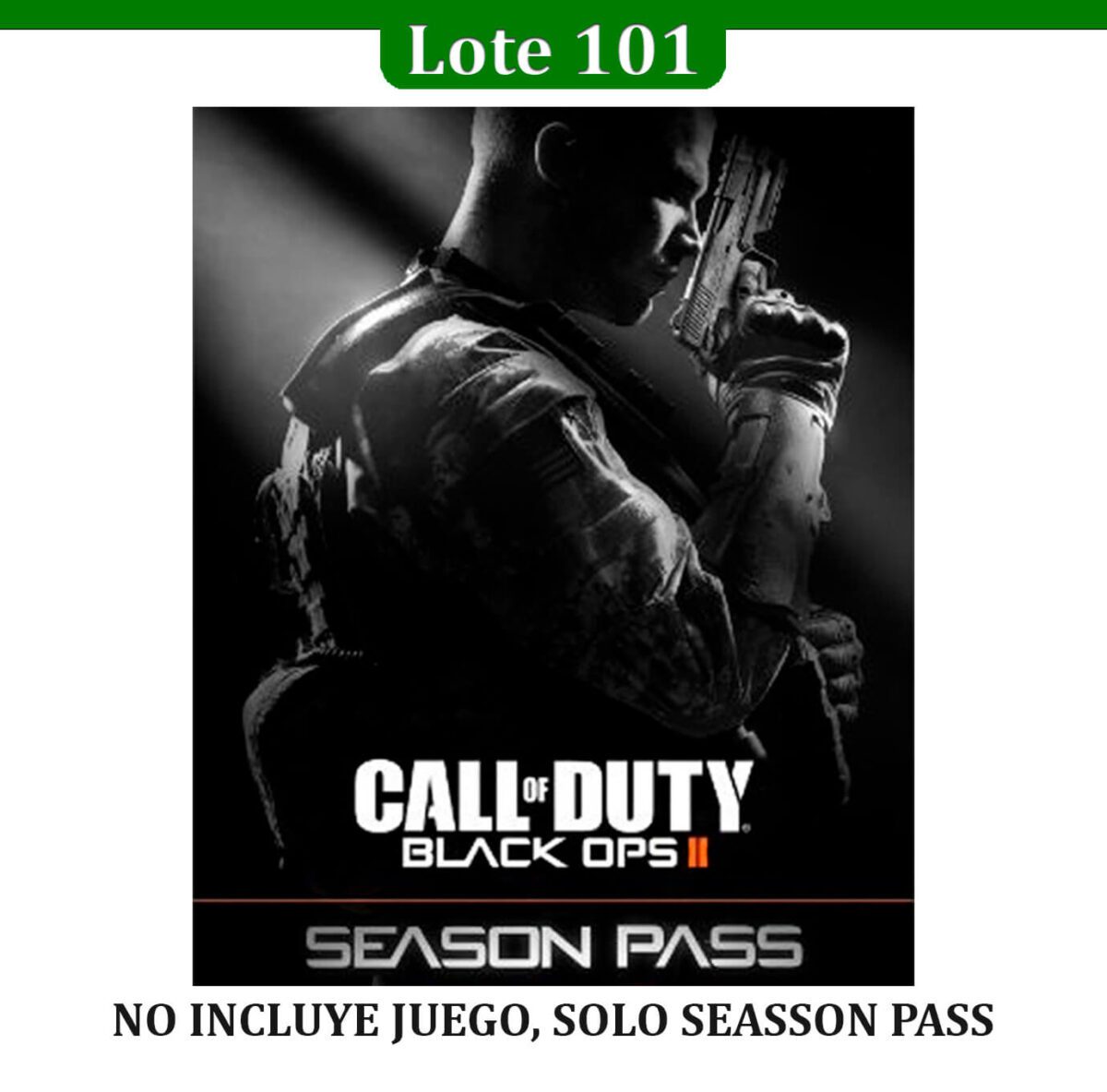 Lote 101