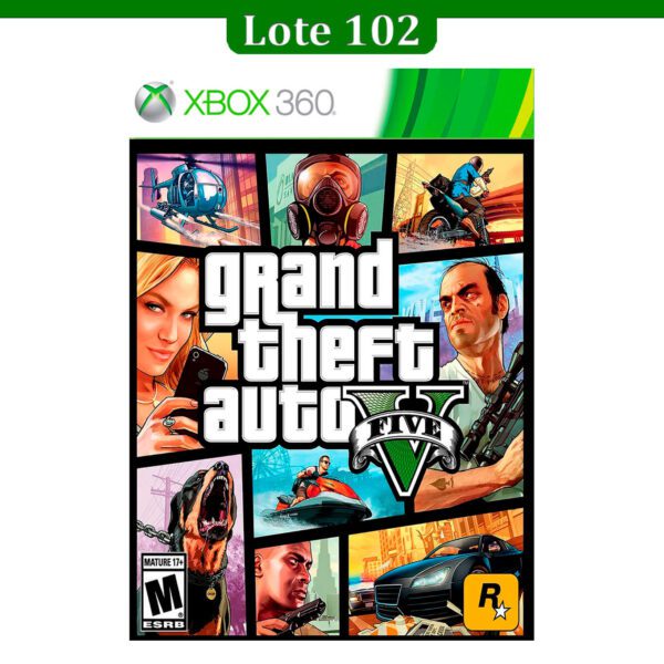 Lote 102