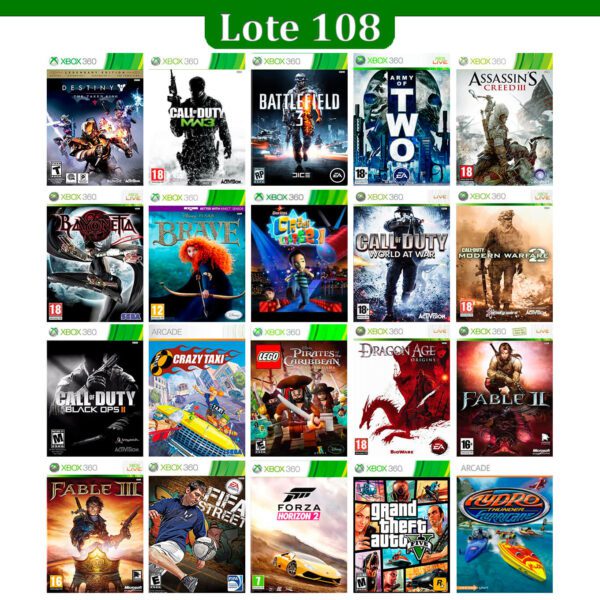 Lote 108