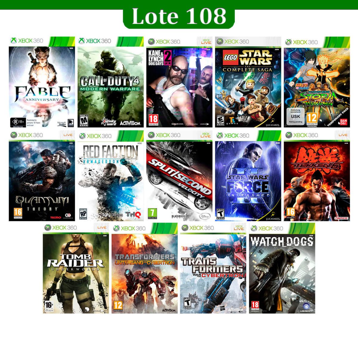 Lote 108 - Imagen 2