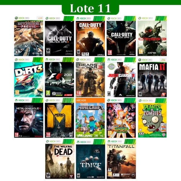 Lote 11