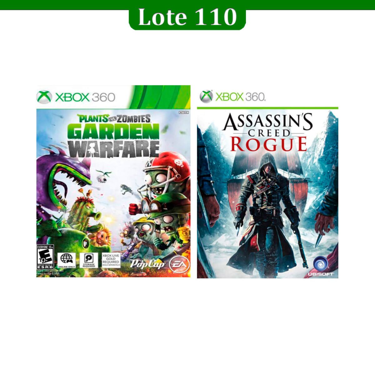 Lote 110
