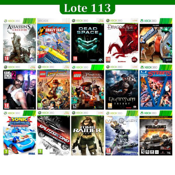 Lote 113