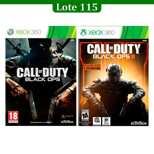 Lote 115