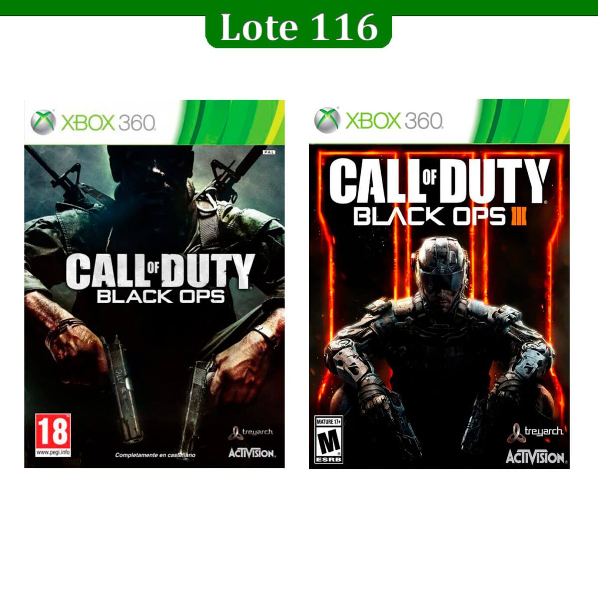 Lote 116