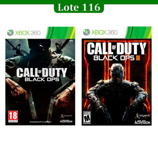 Lote 116