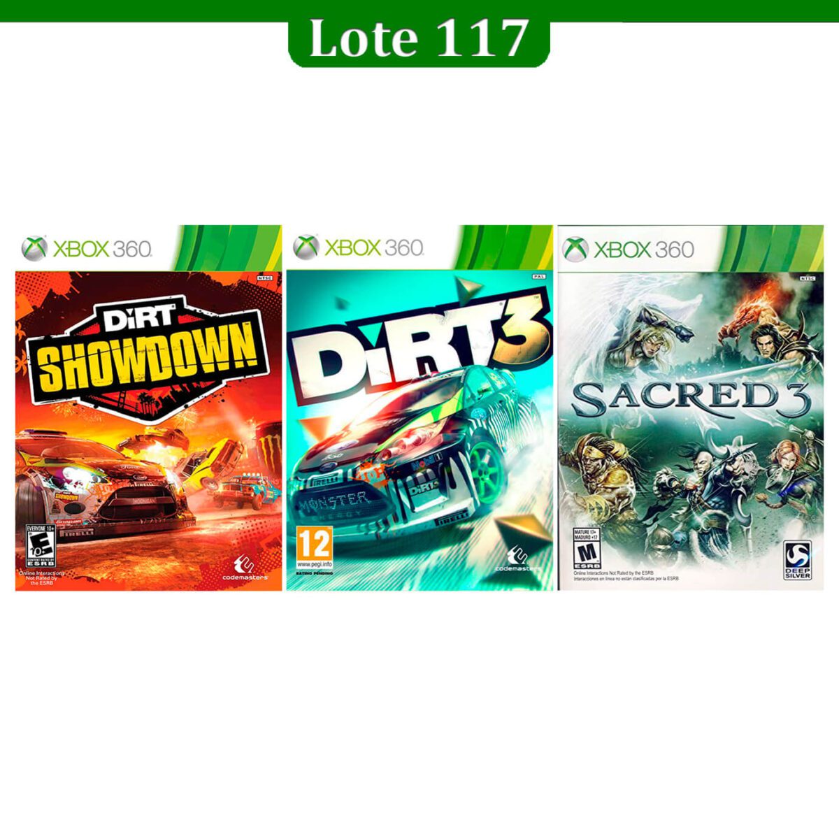 Lote 117
