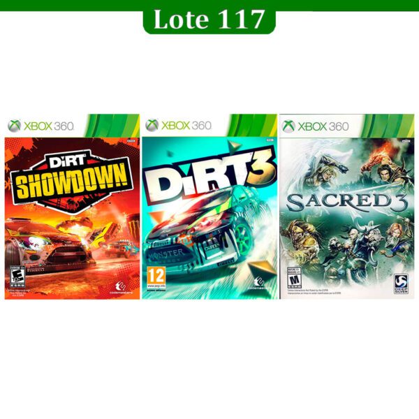 Lote 117