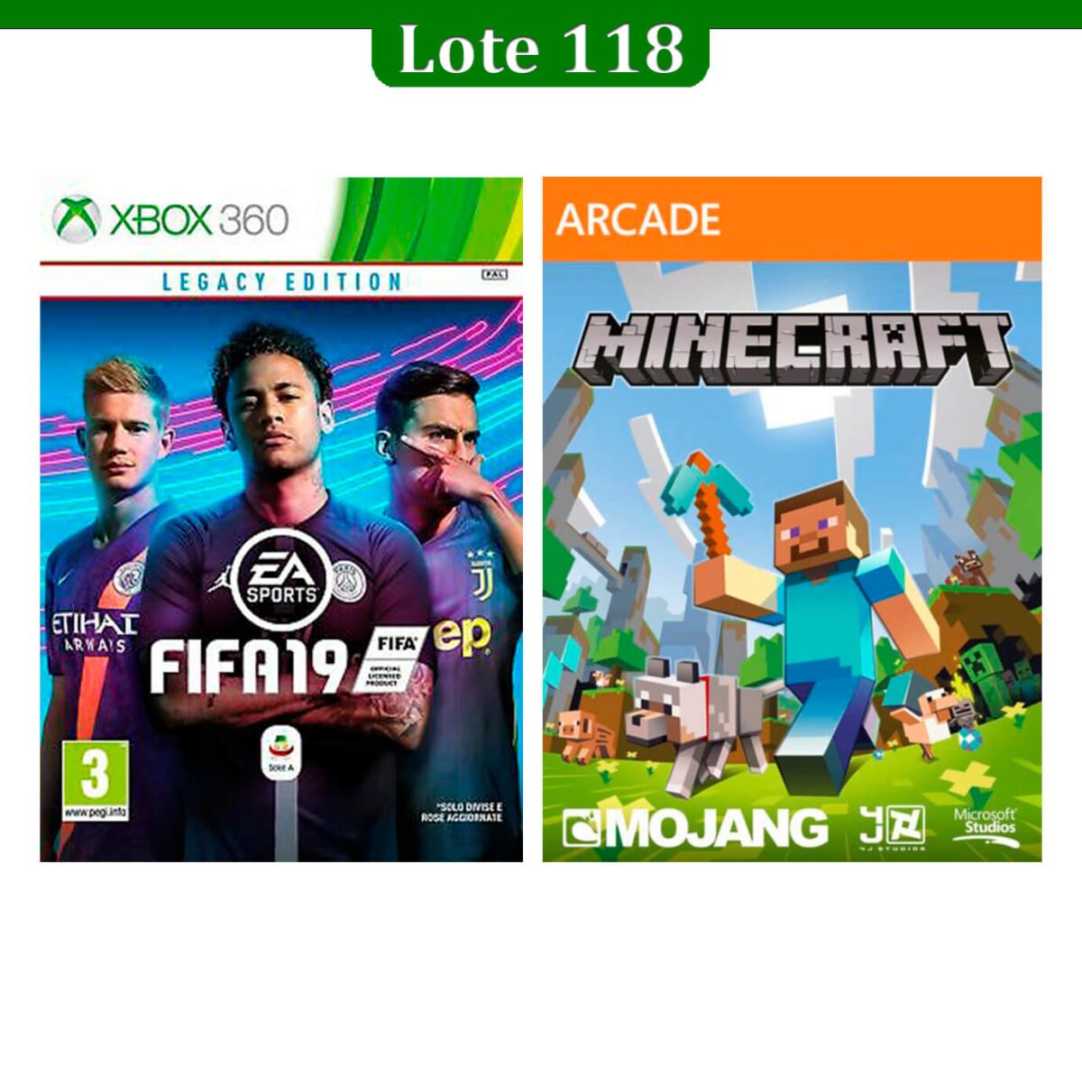 Lote 118