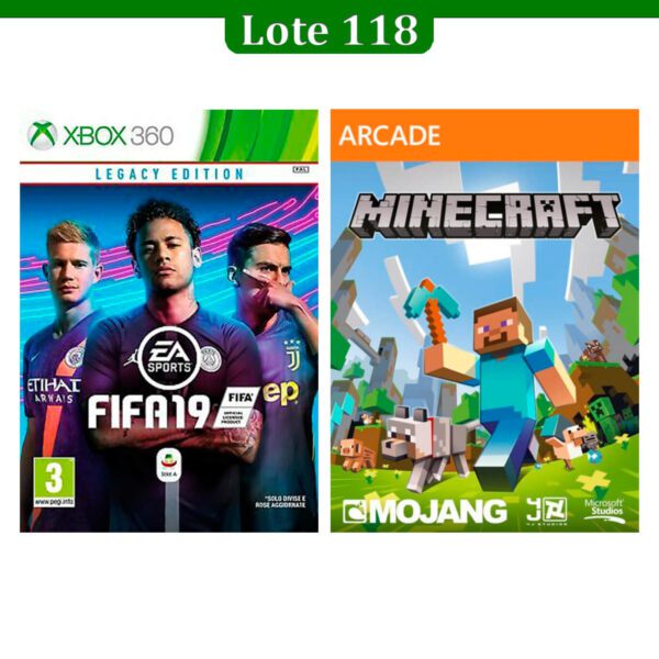 Lote 118