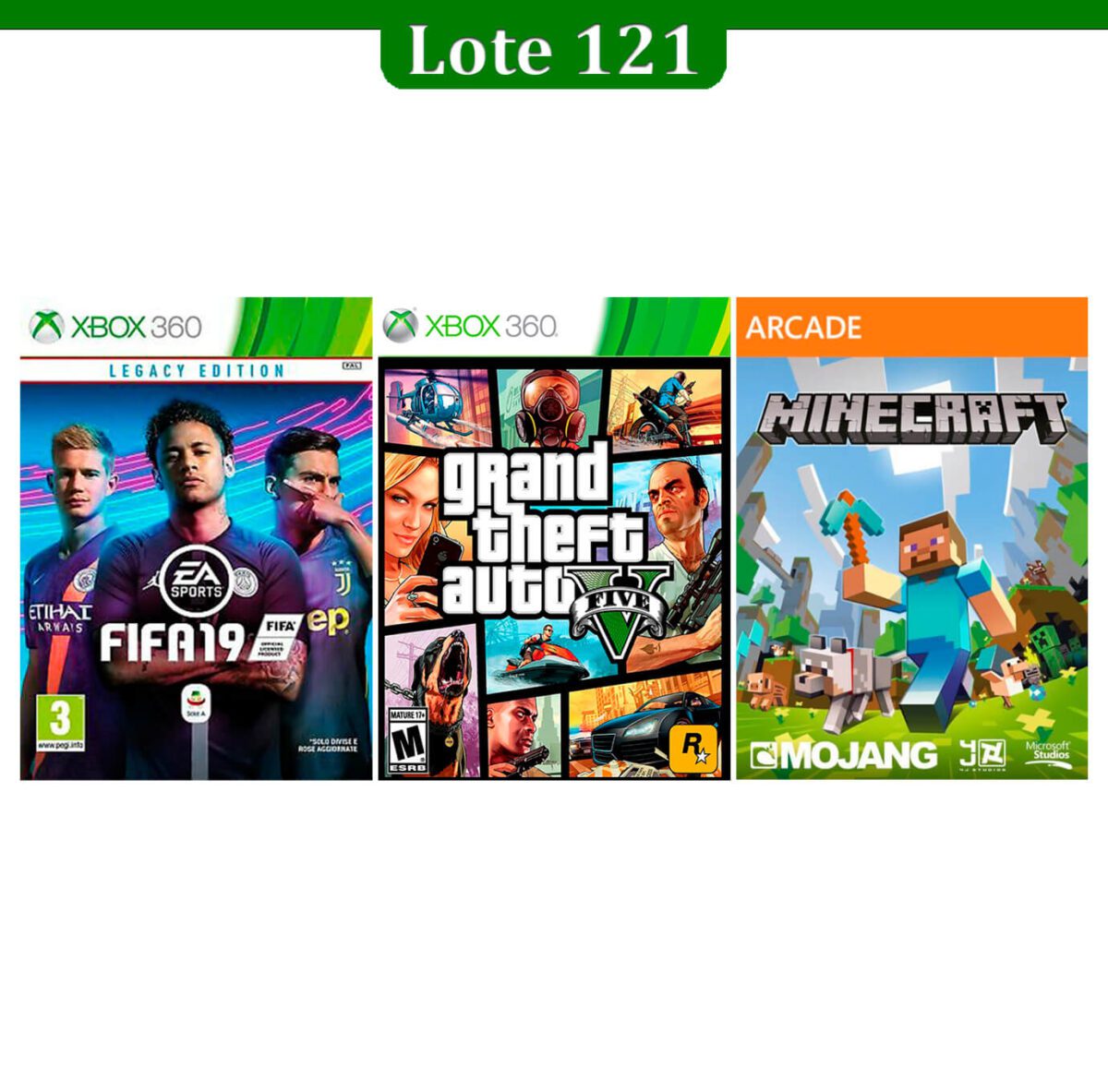 Lote 121