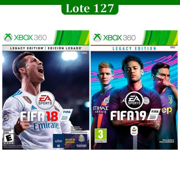 Lote 127