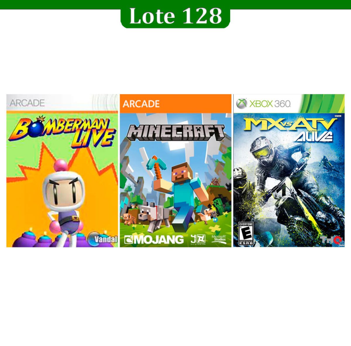 Lote 128