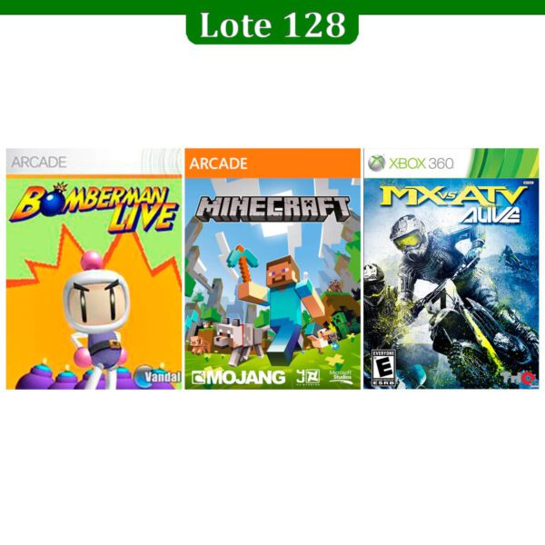 Lote 128