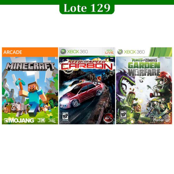 Lote 129