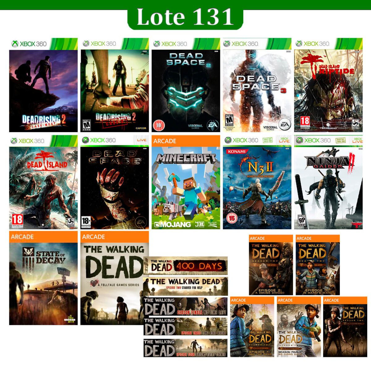 Lote 131