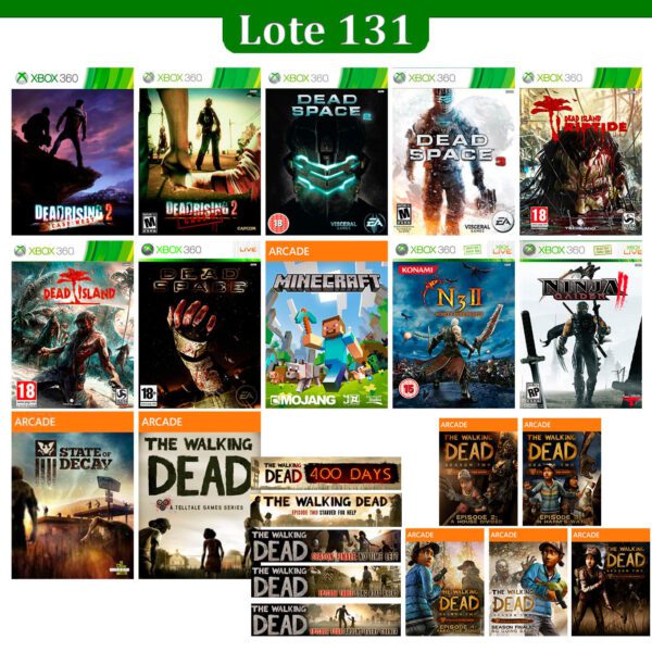 Lote 131