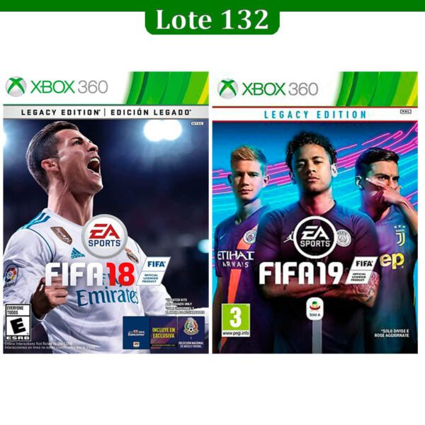 Lote 132
