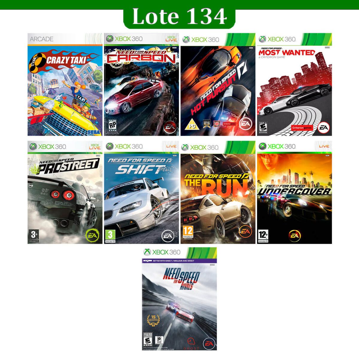 Lote 134
