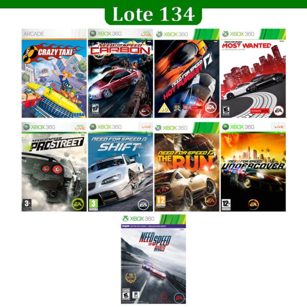 Lote 134