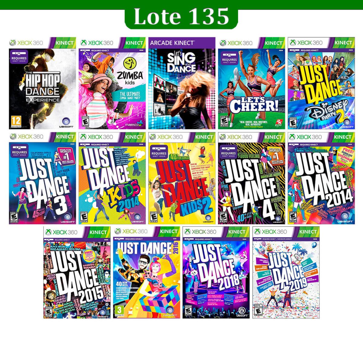 Lote 135